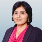 Malavika Lakireddy